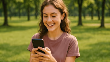 Mobile Survey Best Practices: Designing for the Thumb-First Generation