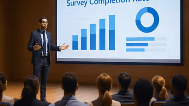 What Your Survey Completion Rate Says About Your Audience