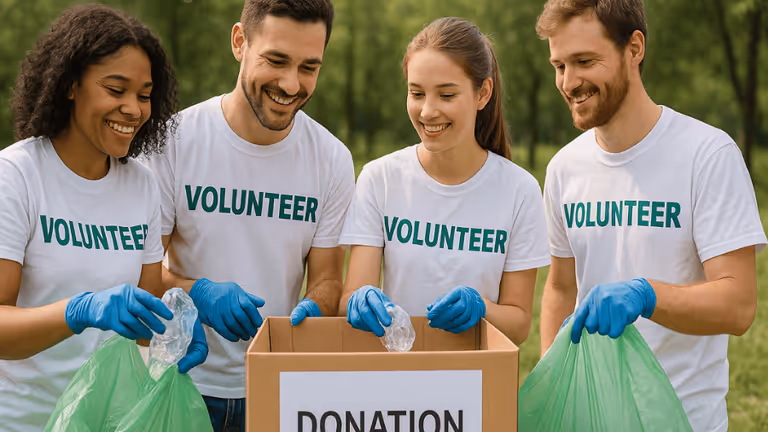 Sondaggi per Nonprofit: Pratiche Efficaci con Budget Limitato