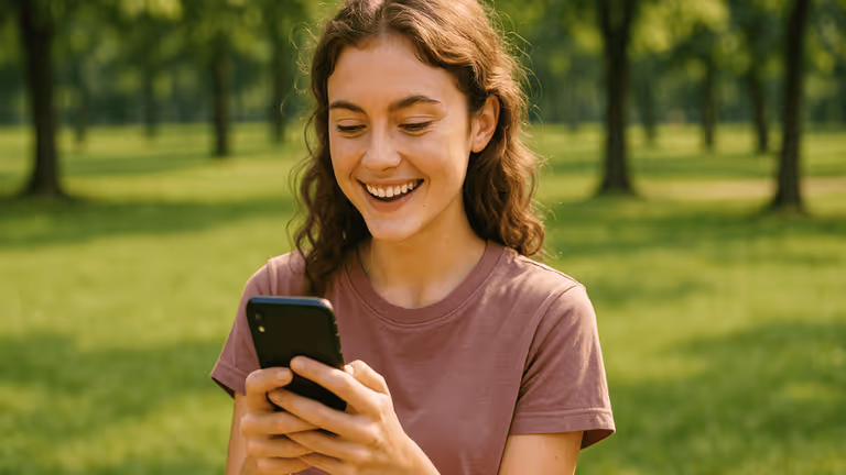 Sondaggi mobili: migliori pratiche per la generazione thumb-first