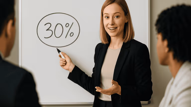 Tasso di Risposta ai Sondaggi del 30%: Significato e Miglioramenti