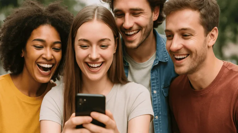 Buzzfeed-Style Surveys: Can Fun Quizzes Teach Us About Research?