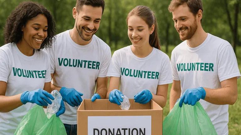 Conducting Surveys for Nonprofits: Best Practices on a Budget