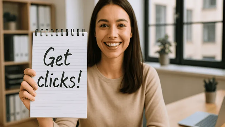 How to Craft Survey Invitations That Actually Get Clicked