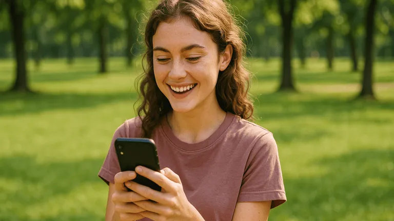 Mobile Survey Best Practices: Designing for the Thumb-First Generation