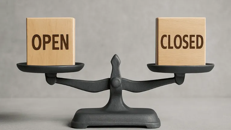 Open-Ended vs. Closed-Ended Questions: Which to Use in Surveys?