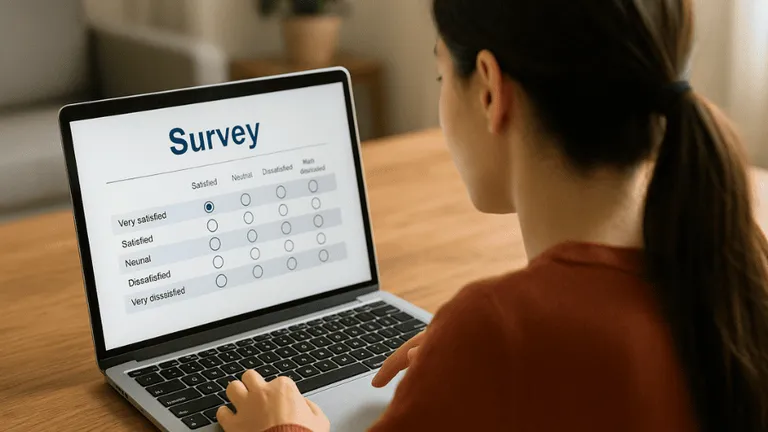 Segmenting Survey Responses: Insights by Demographics & Behavior