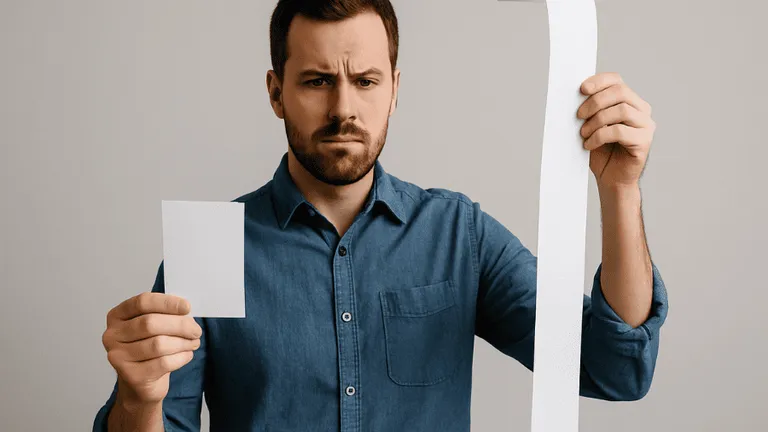 Short vs. Long Online Surveys: Which One Gets Better Data?