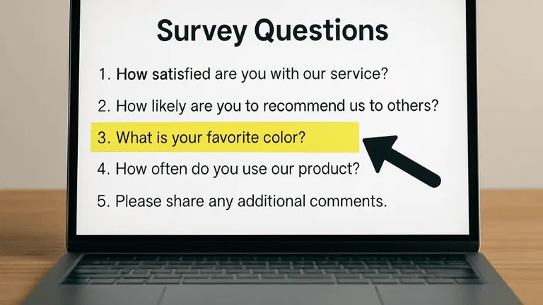 Unlocking Growth: The Power of a Single NPS Survey Question