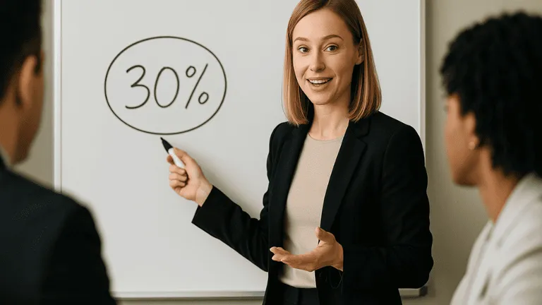 What a 30% Survey Response Rate Really Means (And How to Improve It)
