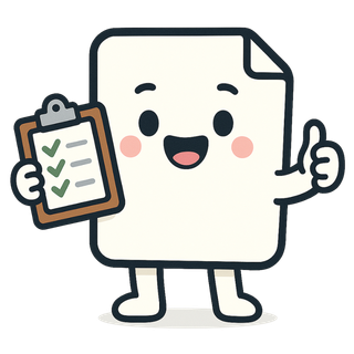 Bruma Surveys Mascot