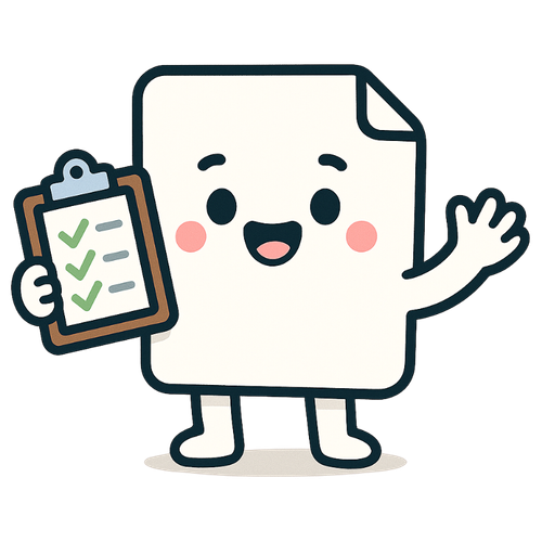 Bruma Surveys Mascot